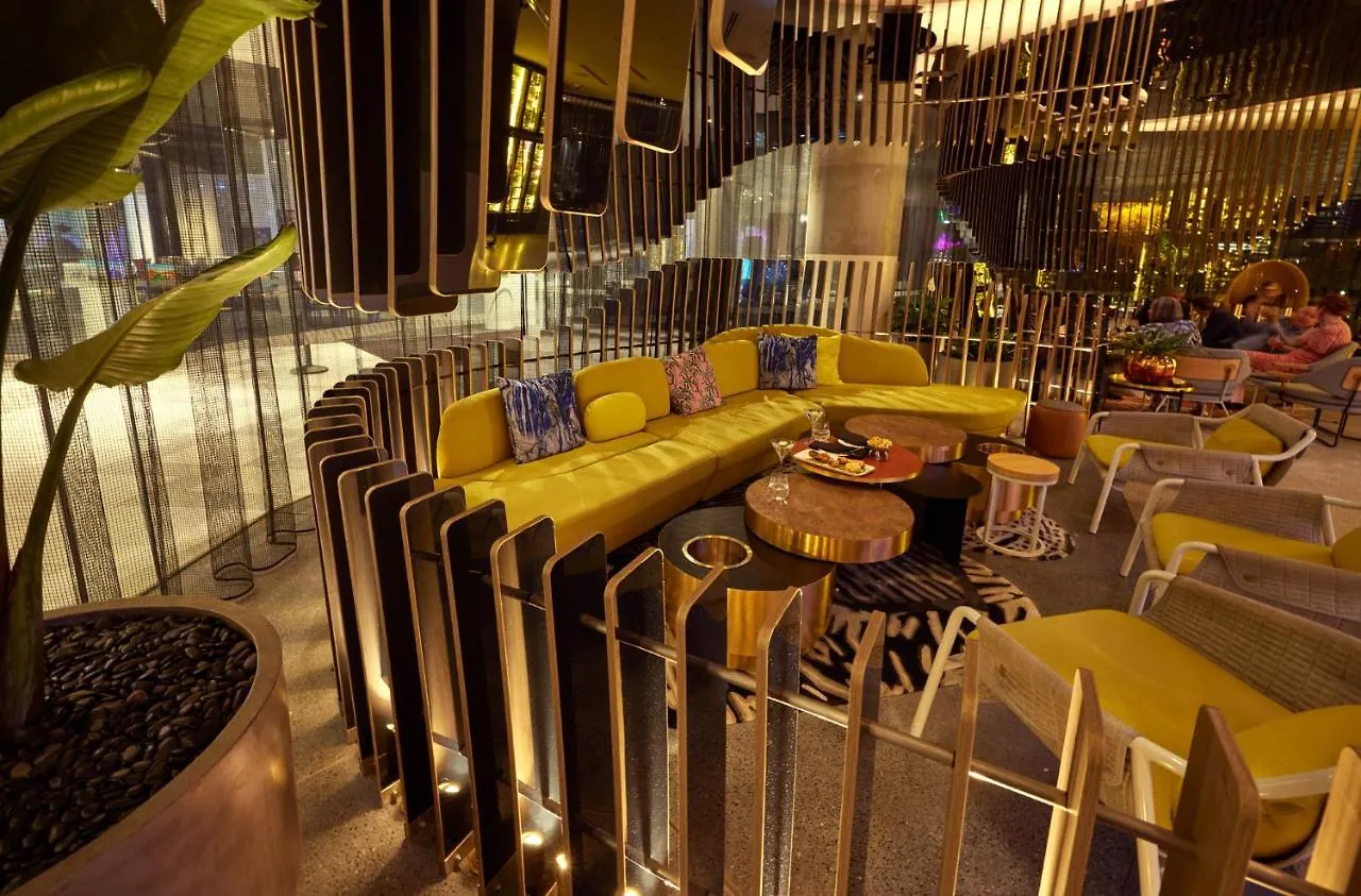 Cbd Luxury River View 1Bed Apt The One Μπρίσμπεϊν