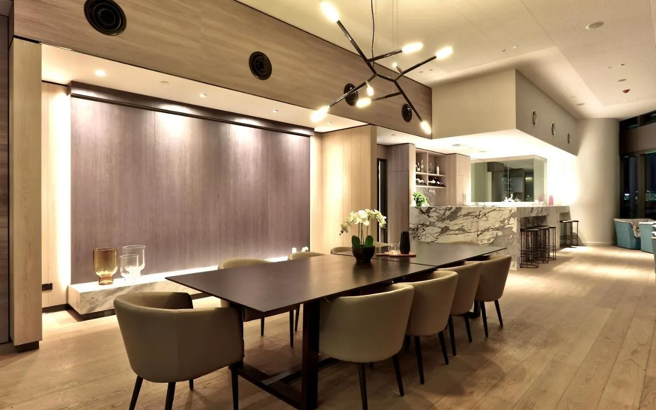 Διαμέρισμα Cbd Luxury River View 1Bed Apt The One Μπρίσμπεϊν Αυστραλία