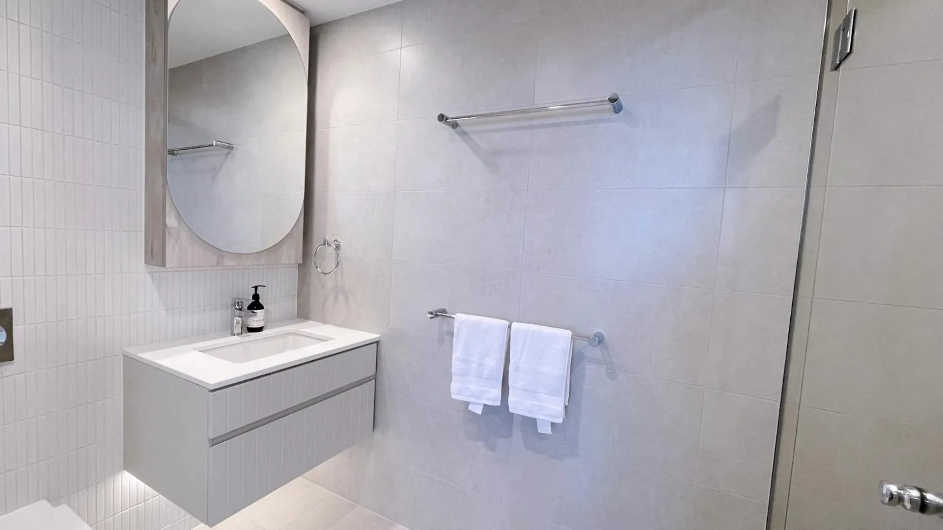 Διαμέρισμα Cbd Luxury River View 1Bed Apt The One Μπρίσμπεϊν Αυστραλία